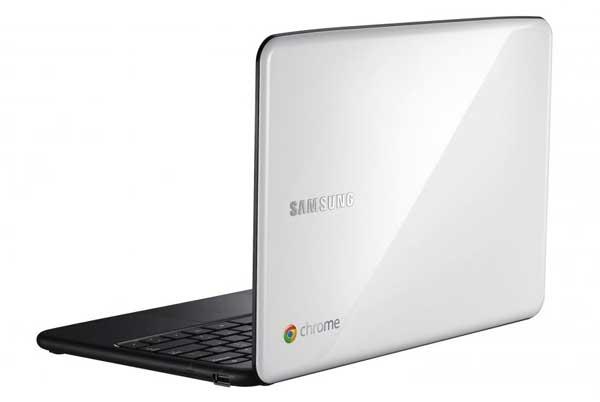 Chromebook dùng chip Haswell ra mắt vài tháng tới