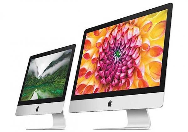 Nâng cấp iMac với chip Haswell và ổ cứng "khủng"