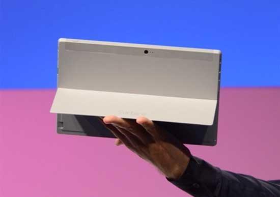 Surface 2 vẫn duy trì giá bán cao “ngất ngưởng"