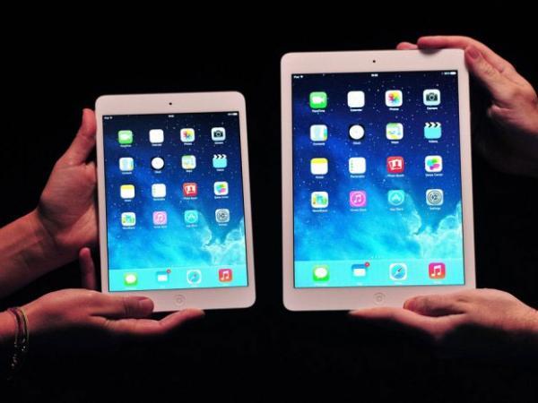 iPad Mini 2 về Việt Nam giá xấp xỉ 10 triệu đồng