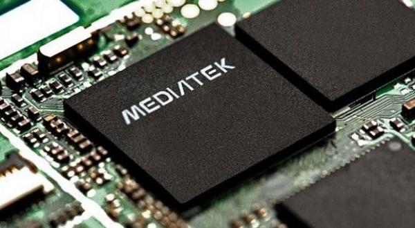 Samsung đặt hàng mua bộ vi xử lí từ hãng MediaTek