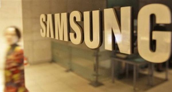 Samsung dự kiến lợi nhuận "khủng" trong quý 3