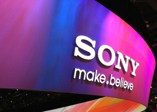 Sony muốn trở thành hãng điện thoại lớn thứ ba