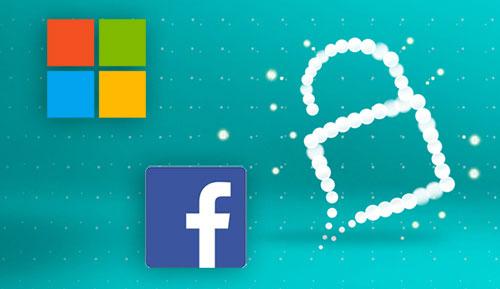 Microsoft, Facebook khuyến khích tìm lỗi bảo mật