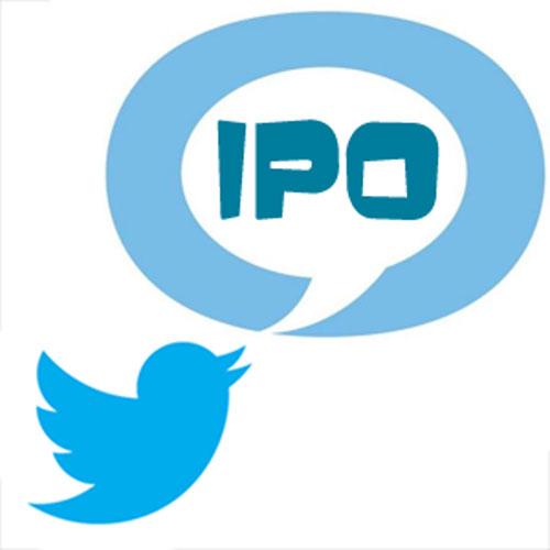 Twitter công bố IPO với giá 26 USD mỗi cổ phiếu