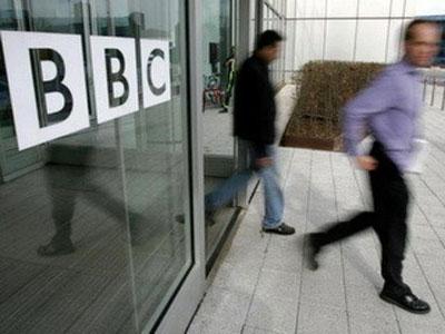 Tin tặc tấn công hãng tin BBC