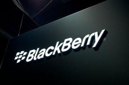 Thêm 2 giám đốc sẽ rời công ty BlackBerry