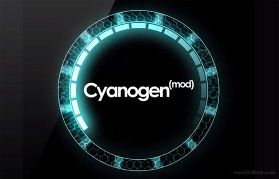 CyanogenMod cán mốc 10 triệu lượt download