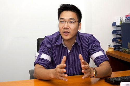 Cựu phó tướng của Nguyễn Tử Quảng làm cho FPT