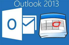 Thêm và hủy ngày nghỉ vào Lịch trong Outlook 2013