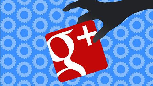 Cách bảo vệ các thông tin cá nhân trên Google+